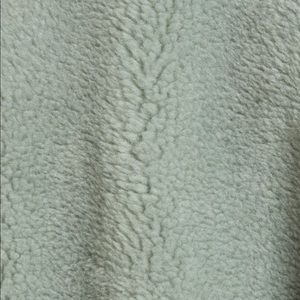 BlankNYC Faux Sherling Teddy Coat